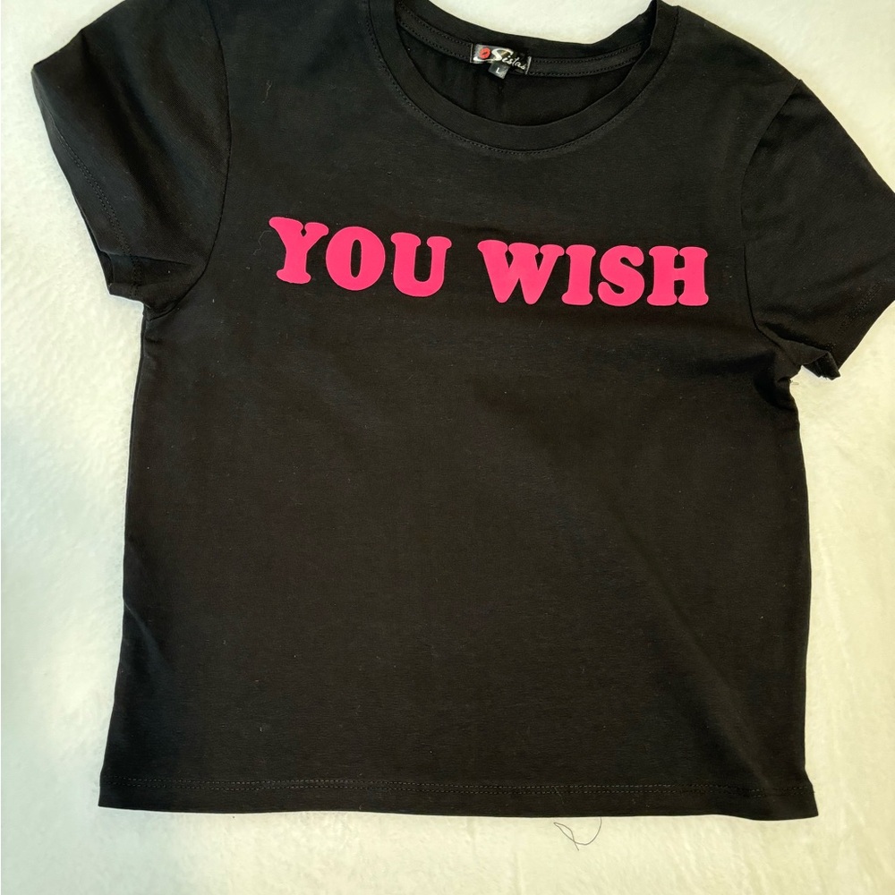 Graphic Tee - Picture 4 of 4